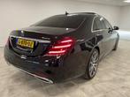 Mercedes-Benz S-klasse 400d 4Matic Lang Premium Plus I 365 g, 2005 kg, Gebruikt, 2925 cc, Leder