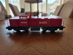 Piko 59482 H0 Diesellocomotief 6495 MaK van de Railion, Hobby en Vrije tijd, Modeltreinen | H0, Nieuw, Analoog, Gelijkstroom, Locomotief