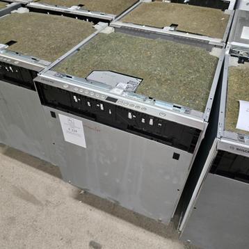 Siemens Inbouw Vaatwasser SN69M035NL beschikbaar voor biedingen