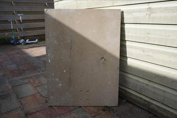 Vloerluik / kruipruimte luik 60x80 cm beschikbaar voor biedingen