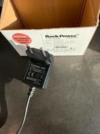 Rockpower (warwick) adapter 18VDC, Ophalen of Verzenden, Nieuw, Overige typen