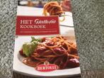 Het trattoria kookboek uigever Bertoli, Ophalen of Verzenden, Zo goed als nieuw, Italië