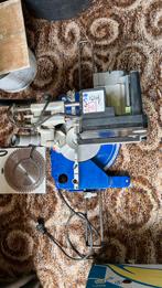 Afkortzaag Elektra Beckum KGS, Doe-het-zelf en Verbouw, Ophalen, Elektra Beckum / Metabo, 70 mm of meer, Zo goed als nieuw
