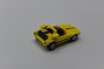Corgi toys Whizzwheels Bertone Runabout Barchetta, Corgi, Gebruikt, Corgi, -