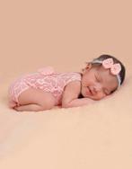Nieuw! Newborn fotoshoot setje . 2-delig, Ophalen of Verzenden, Nieuw, Meisje
