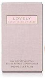 Lovely  - Sarah Jessica Parker - Eau De Parfum Spray - 100ML, Ophalen, Nieuw