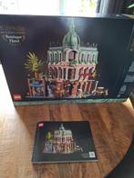 Lego 10297. Boetiek hotel, Ophalen, Zo goed als nieuw