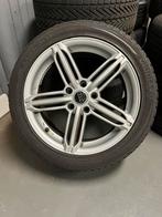 Velgset. Volkswagen Audi.  Steek 5-112. Winterset, Auto-onderdelen, Banden en Velgen, Ophalen, Winterbanden