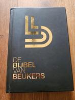 De Bijbel van Beukers, Ophalen of Verzenden, Zo goed als nieuw, Lot Beukers