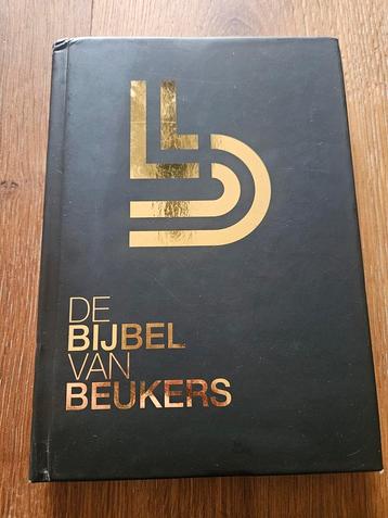 De Bijbel van Beukers beschikbaar voor biedingen