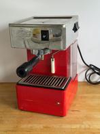 QUICK MILL 810 E.S.E., Witgoed en Apparatuur, Koffiezetapparaten, Koffiepads en cups, Espresso apparaat, 10 kopjes of meer, Ophalen of Verzenden
