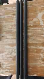 Steigerbuis, Ophalen, Nieuw, 5 meter of hoger