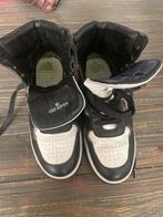 Nikkie Schoenen Maat 36 - Tweedehands, Ophalen of Verzenden, Gedragen, Zwart, Sneakers of Gympen