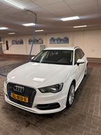 Audi A3 1.4 Tfsi 204pk E-tron S Tronic 2015 Wit, Auto's, Audi, 4 cilinders, Wit, Plug-in hybride, 1395 cc