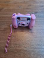 Vtech kidszoom camera, Ophalen of Verzenden, Gebruikt, 2 tot 4 jaar