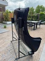 Hardtop voor Porsche Boxster (987) Blauw, Ophalen, Nieuw, Porsche