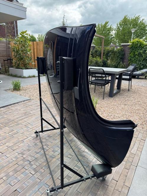 Hardtop voor Porsche Boxster (987) Blauw, Auto-onderdelen, Overige Auto-onderdelen, Porsche, Nieuw, Ophalen