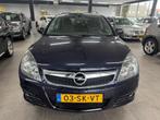 Opel Vectra GTS 1.8-16V Business clima cruise controle elekt, Auto's, Opel, Voorwielaandrijving, Stof, 4 cilinders, Blauw