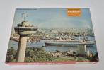 Rotterdam puzzel jaren '60 van Ravensburger, Hobby en Vrije tijd, Denksport en Puzzels, Ophalen of Verzenden, 500 t/m 1500 stukjes