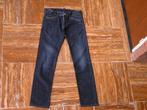 DSQUARED spijkerbroek,Mt 32(46),L32 topstaat, Kleding | Heren, Tweedehands, Dsquared2, Blauw, Tweedehands