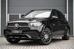 Mercedes-Benz GLE 350 e 4MATIC AMG / PANO / NIGHT / BURMESTE, Auto's, Mercedes-Benz, 128 €/maand, Gebruikt, Euro 6, 4 cilinders