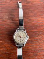 Mooi Vintage Dameshorloge., Sieraden, Tassen en Uiterlijk, Horloges | Antiek, Ophalen of Verzenden