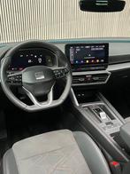 SEAT Leon 1.4 TSI eHybrid PHEV FR Panorama dak|Sfeer verlich, Auto's, Seat, Te koop, Huisgarantie, 5 stoelen, Hatchback