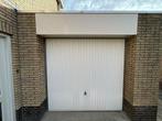 Hormann Garagedeur kanteldeur, Ophalen, Gebruikt, Garagedeur, Metaal