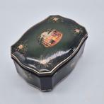 Vintage Theeblik Joure Pickwick 1950s, Antiek en Kunst, Ophalen of Verzenden