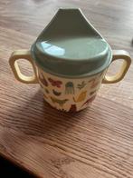 Tuitbeker Rice met dierenprint, Ophalen of Verzenden, Zo goed als nieuw, Overige typen