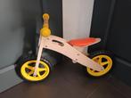 Houten Loopfiets HEMA - Run Fast, Go Fast, Ophalen, Zo goed als nieuw, Loopfiets
