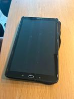 Samsung Tab A (2016) zwart, Computers en Software, Android Tablets, Ophalen, Gebruikt, 10 inch, 16 GB