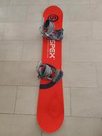 Spex Snowboard 1.60m, Sport en Fitness, Snowboarden, Ophalen, Gebruikt, Board