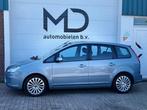 Ford C-Max 1.6-16V Titanium -Trekhaak-PDC-Cruise-NAVI-Clima, Voorwielaandrijving, 1596 cc, Gebruikt, Zwart