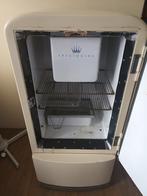 Vintage koelkast Frigidaire, Ophalen, Minder dan 75 liter, 45 tot 60 cm, Zonder vriesvak