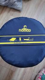 Nomad Allround Duo 5.0 Slaapmat - 2-persoons, Ophalen, Zo goed als nieuw, 2-persoons