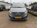 Mercedes-Benz V-klasse 2016, Automaat, 2375 kg, Euro 6, 190 pk