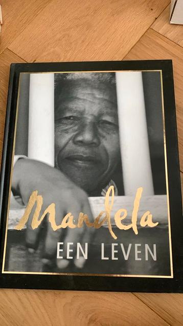 MANDELA EEN LEVEN