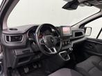 Renault Trafic 2.0DCi 130PK Lang Work Edition | Led | Naviga, Voorwielaandrijving, Stof, Gebruikt, 4 cilinders