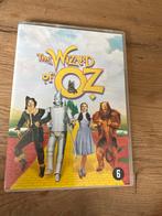 The Wizard of Oz DVD - Nederlandse ondertiteling, Cd's en Dvd's, Dvd's | Klassiekers, Alle leeftijden, Ophalen of Verzenden, Gebruikt