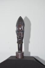 Originele ebbenhouten afrikaanse beelden, Antiek en Kunst, Ophalen of Verzenden