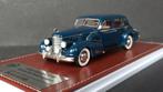 Cadillac V16 Series 90 Town Sedan 1948 1:43 GLM Pol, Hobby en Vrije tijd, Ophalen of Verzenden, Nieuw, Auto, Overige merken