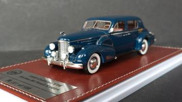 Cadillac V16 Series 90 Town Sedan 1948 1:43 GLM Pol beschikbaar voor biedingen