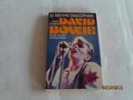 heyne discotheek david bowie - david douglas, Boeken, Ophalen of Verzenden, Gelezen, Artiest