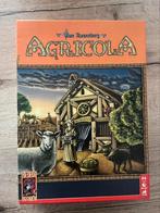 Agricola - Nieuw, Hobby en Vrije tijd, Gezelschapsspellen | Kaartspellen, Nieuw, 999 Games, Ophalen of Verzenden