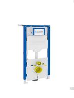Geberit UP320 Inbouwreservoir, Doe-het-zelf en Verbouw, Sanitair, Ophalen, Nieuw, Toilet