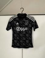 Ajax 3th shirt 2023/2024 maat 152, Sport en Fitness, Voetbal, Maat XS of kleiner, Ophalen of Verzenden, Zo goed als nieuw, Shirt