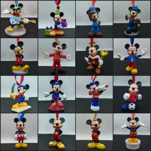 Disney Mickey Mouse kerst ornament hanger kerstbal, Diversen, Kerst, Ophalen of Verzenden