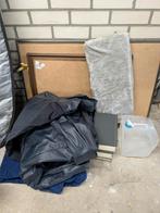 Gratis diverse spulletjes, Hobby en Vrije tijd, Ophalen, Gebruikt