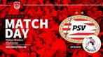 PSV Sparta vak ZZ, Tickets en Kaartjes, Sport | Voetbal, Mei, Losse kaart, Eén persoon